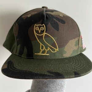 OVO / Drake cap